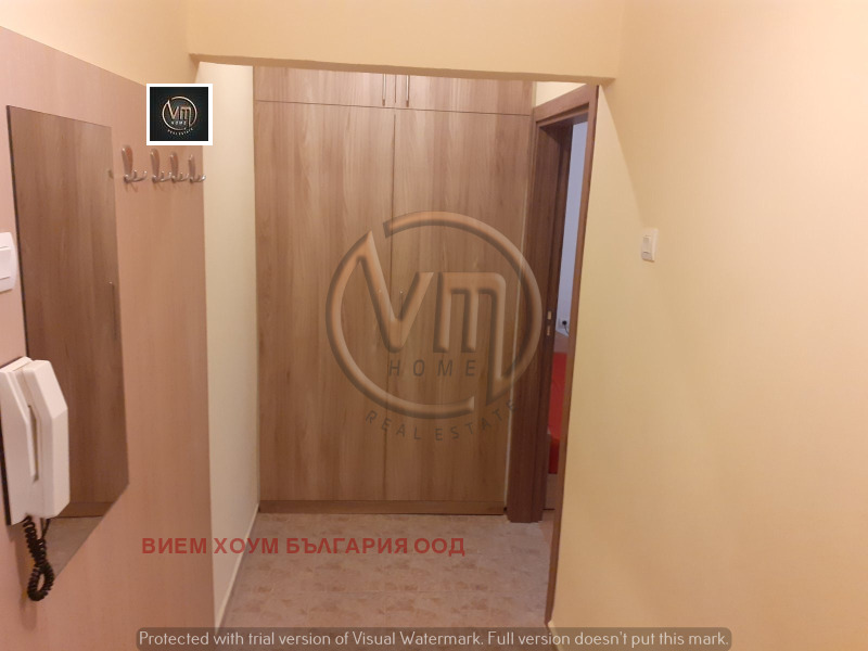 В оренду  1 спальня Варна , ВИНС-Червен площад , 60 кв.м | 95048130 - зображення [5]