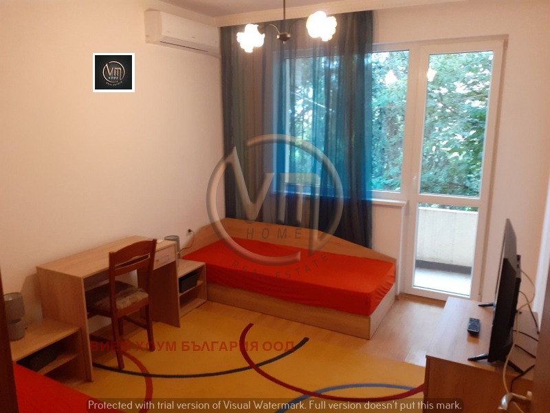 В оренду  1 спальня Варна , ВИНС-Червен площад , 60 кв.м | 95048130 - зображення [4]