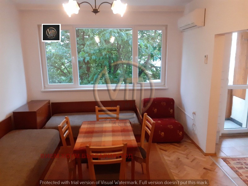 В оренду  1 спальня Варна , ВИНС-Червен площад , 60 кв.м | 95048130