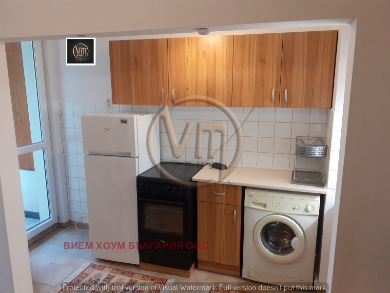 В оренду  1 спальня Варна , ВИНС-Червен площад , 60 кв.м | 95048130 - зображення [3]