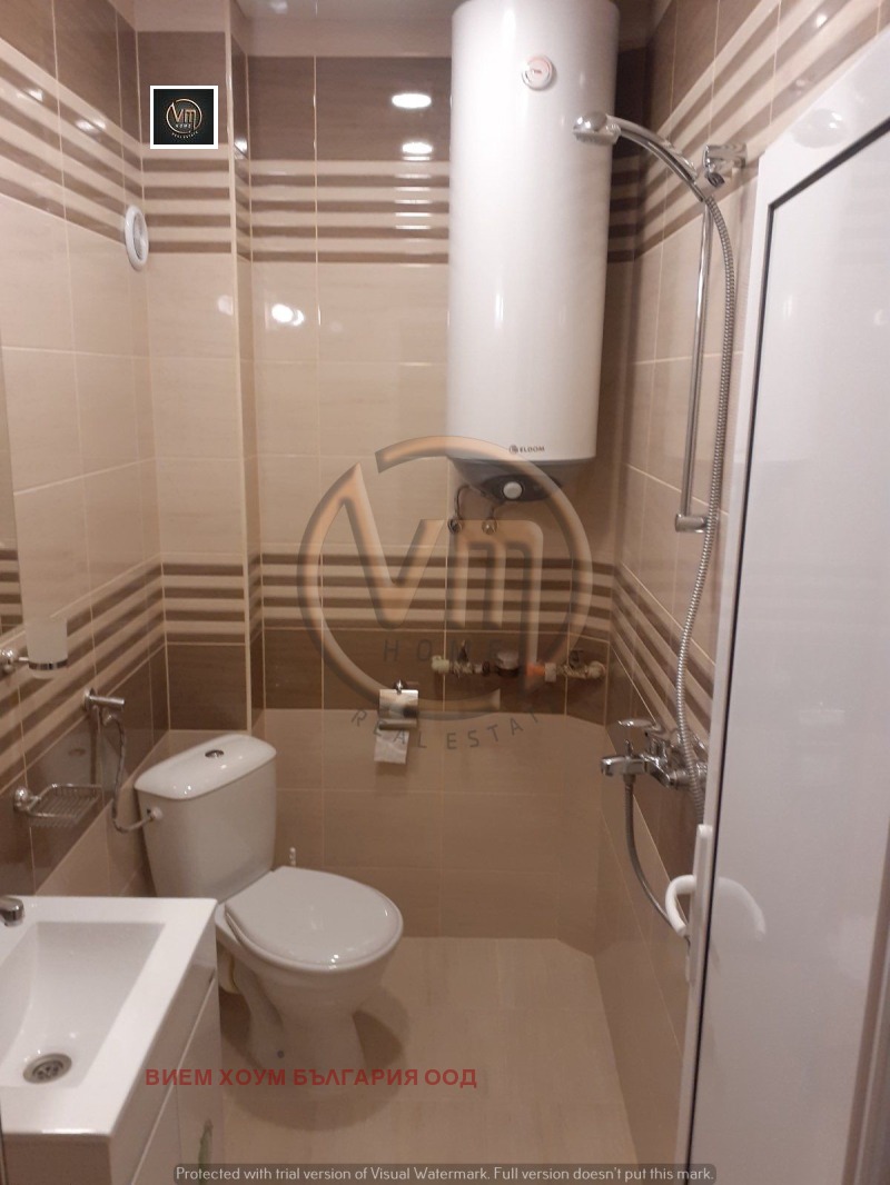 В оренду  1 спальня Варна , ВИНС-Червен площад , 60 кв.м | 95048130 - зображення [6]