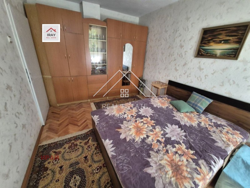 Te huur  1 slaapkamer Stara Zagora , Kazanski , 50 m² | 35266486 - afbeelding [11]