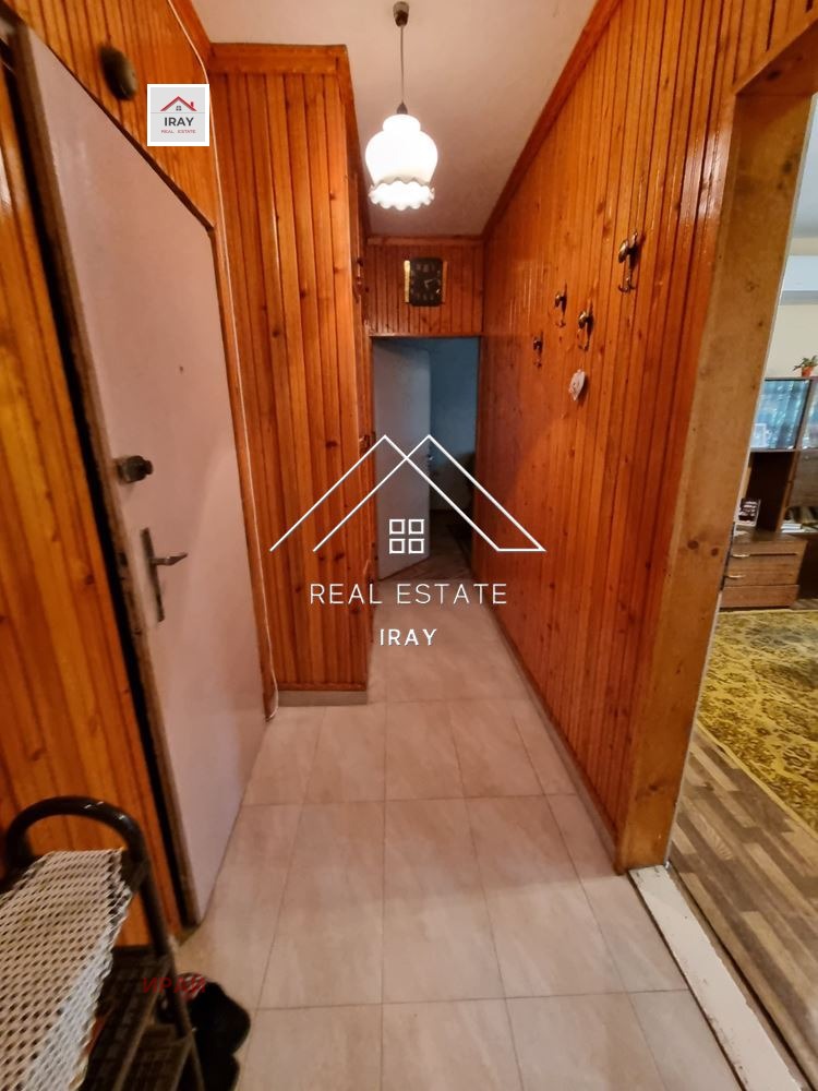 Дава под наем  2-стаен град Стара Загора , Казански , 50 кв.м | 35266486 - изображение [7]