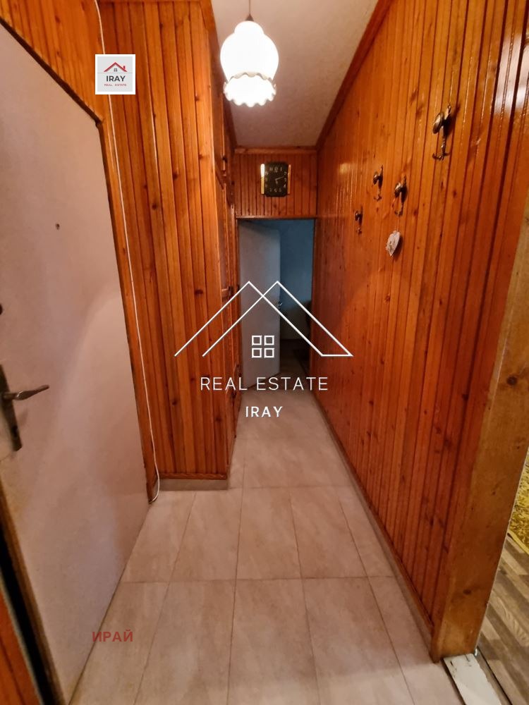 Дава под наем  2-стаен град Стара Загора , Казански , 50 кв.м | 35266486 - изображение [6]