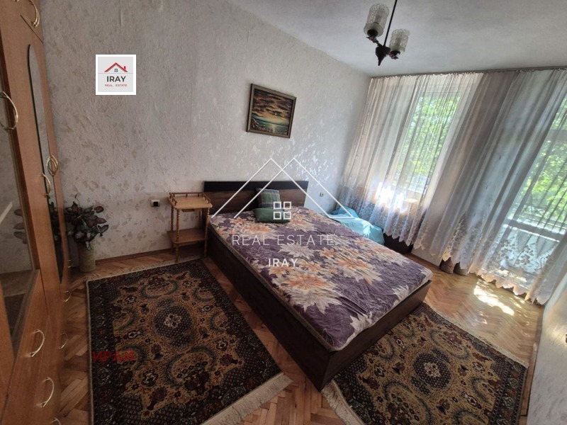 Te huur  1 slaapkamer Stara Zagora , Kazanski , 50 m² | 35266486 - afbeelding [14]