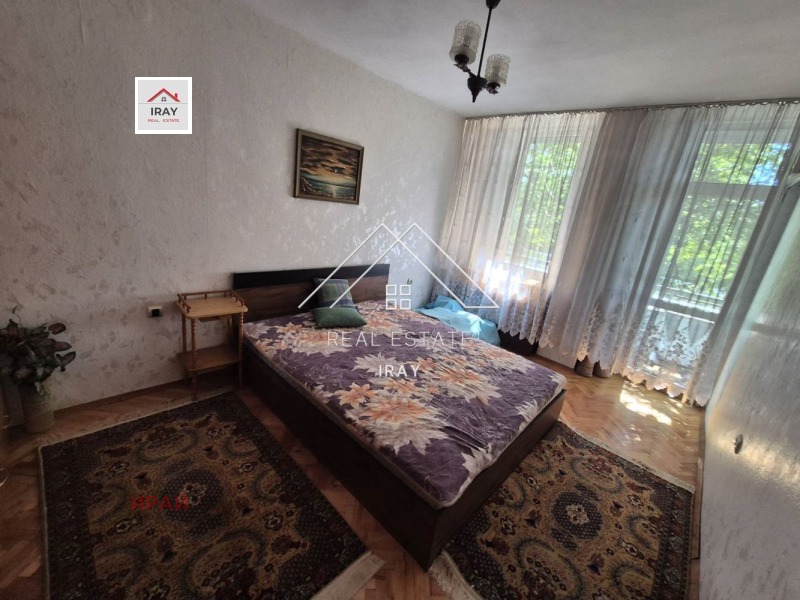 Te huur  1 slaapkamer Stara Zagora , Kazanski , 50 m² | 35266486 - afbeelding [12]