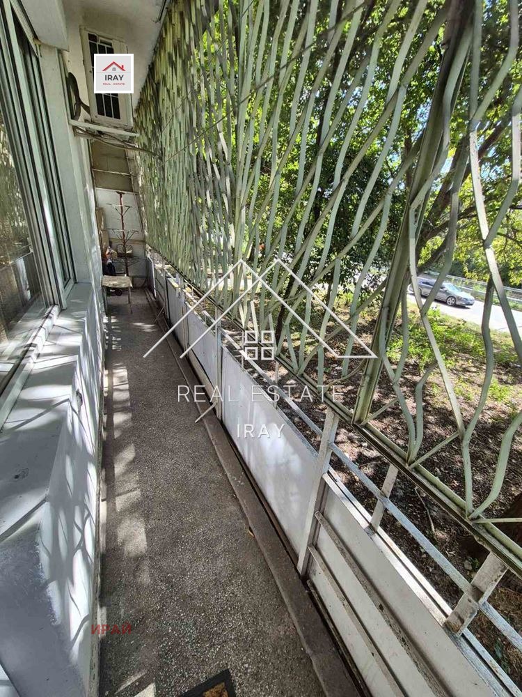 Te huur  1 slaapkamer Stara Zagora , Kazanski , 50 m² | 35266486 - afbeelding [16]