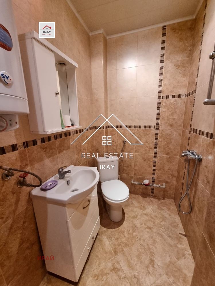 Дава под наем  2-стаен град Стара Загора , Казански , 50 кв.м | 35266486 - изображение [13]