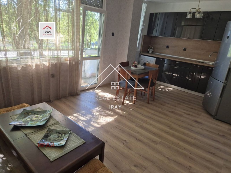Te huur  1 slaapkamer Stara Zagora , Kazanski , 50 m² | 35266486 - afbeelding [9]