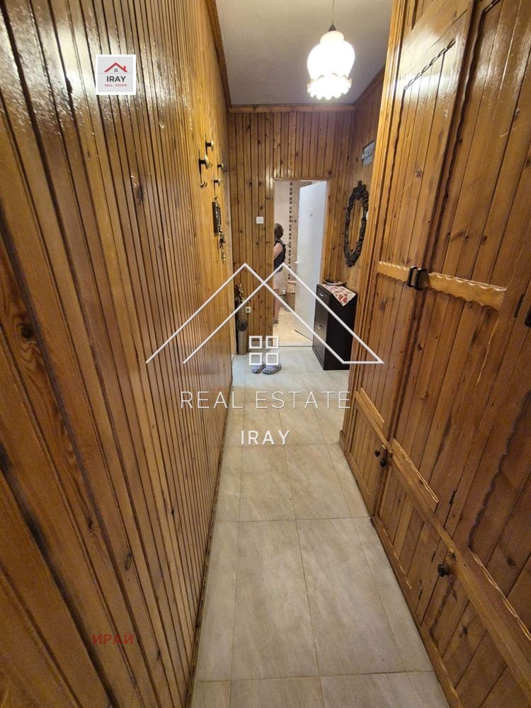 Te huur  1 slaapkamer Stara Zagora , Kazanski , 50 m² | 35266486 - afbeelding [10]