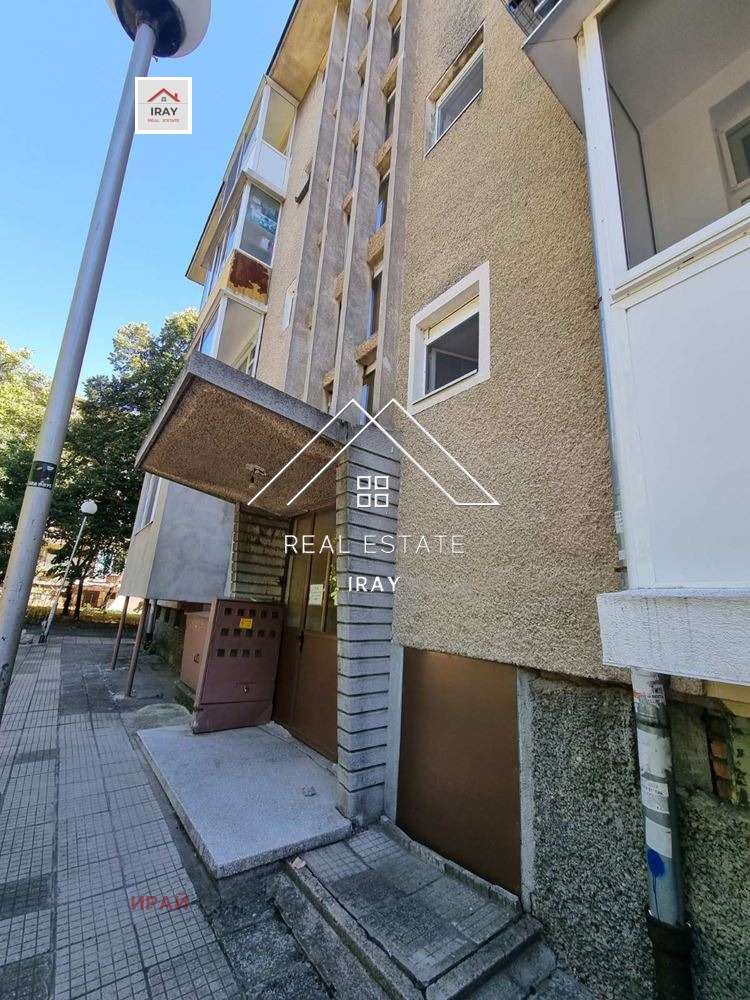 Дава под наем  2-стаен град Стара Загора , Казански , 50 кв.м | 35266486 - изображение [14]