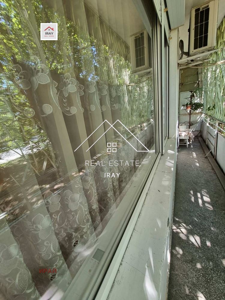 Дава под наем  2-стаен град Стара Загора , Казански , 50 кв.м | 35266486 - изображение [15]