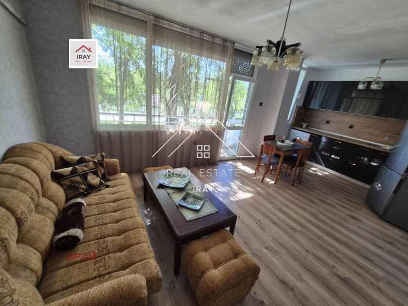 Te huur  1 slaapkamer Stara Zagora , Kazanski , 50 m² | 35266486 - afbeelding [8]