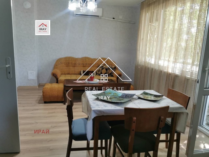 Под наем 2-СТАЕН, град Стара Загора, Казански • 600 лв. • 72962999 — Holmes.bg
