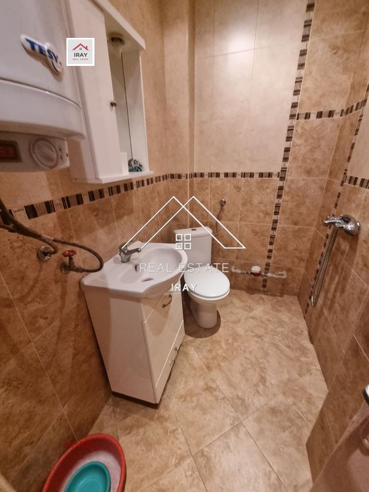Дава под наем  2-стаен град Стара Загора , Казански , 50 кв.м | 35266486 - изображение [16]