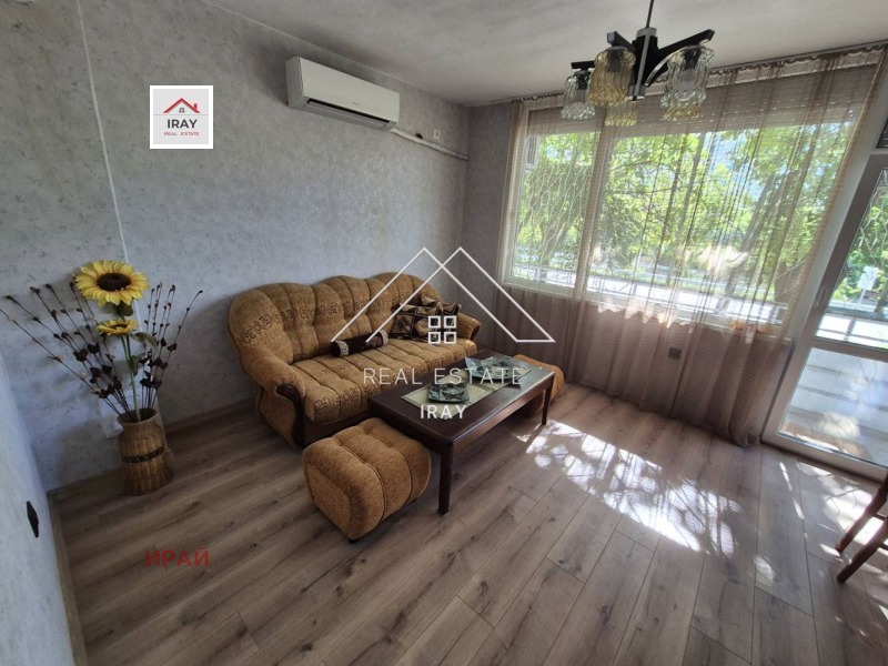 Te huur  1 slaapkamer Stara Zagora , Kazanski , 50 m² | 35266486 - afbeelding [6]