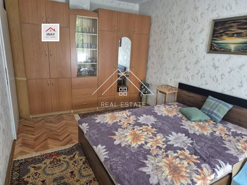 Te huur  1 slaapkamer Stara Zagora , Kazanski , 50 m² | 35266486 - afbeelding [13]