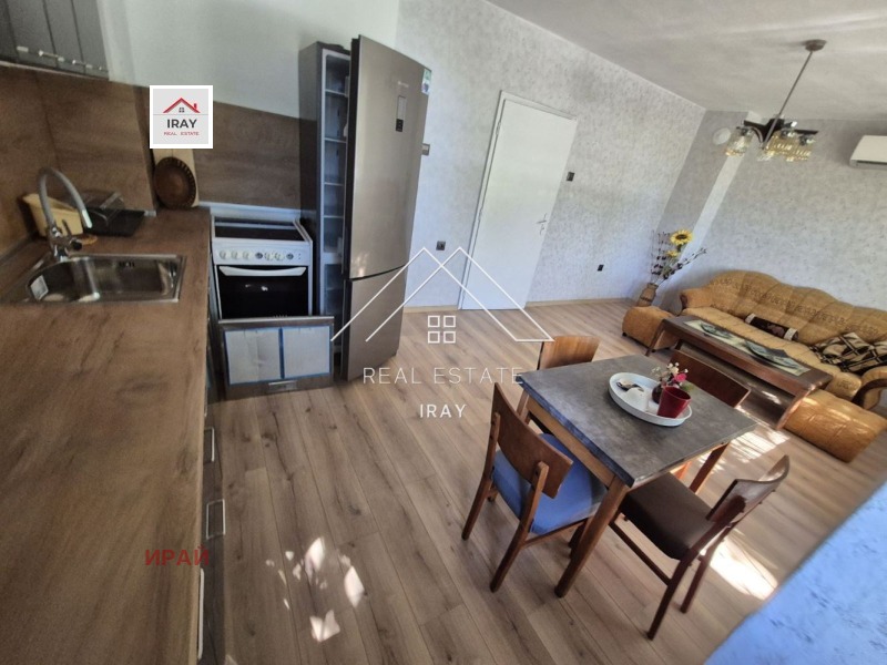 Te huur  1 slaapkamer Stara Zagora , Kazanski , 50 m² | 35266486 - afbeelding [7]