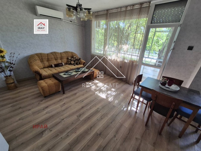 Te huur  1 slaapkamer Stara Zagora , Kazanski , 50 m² | 35266486 - afbeelding [5]