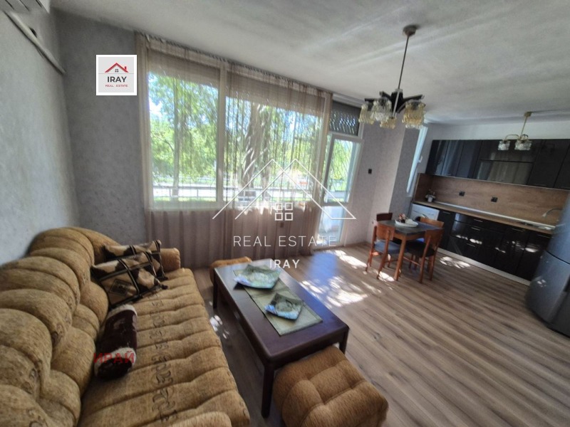 Te huur  1 slaapkamer Stara Zagora , Kazanski , 50 m² | 35266486 - afbeelding [3]