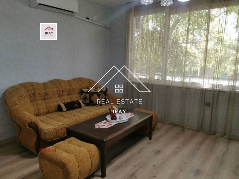 Дава под наем  2-стаен град Стара Загора , Казански , 50 кв.м | 35266486 - изображение [5]