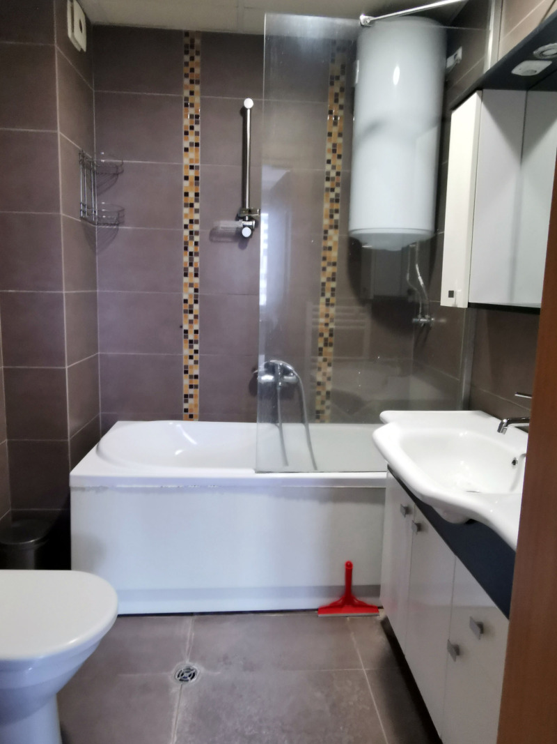 Дава под наем 2-СТАЕН, гр. Пловдив, Тракия, снимка 7 - Апартаменти - 52871847