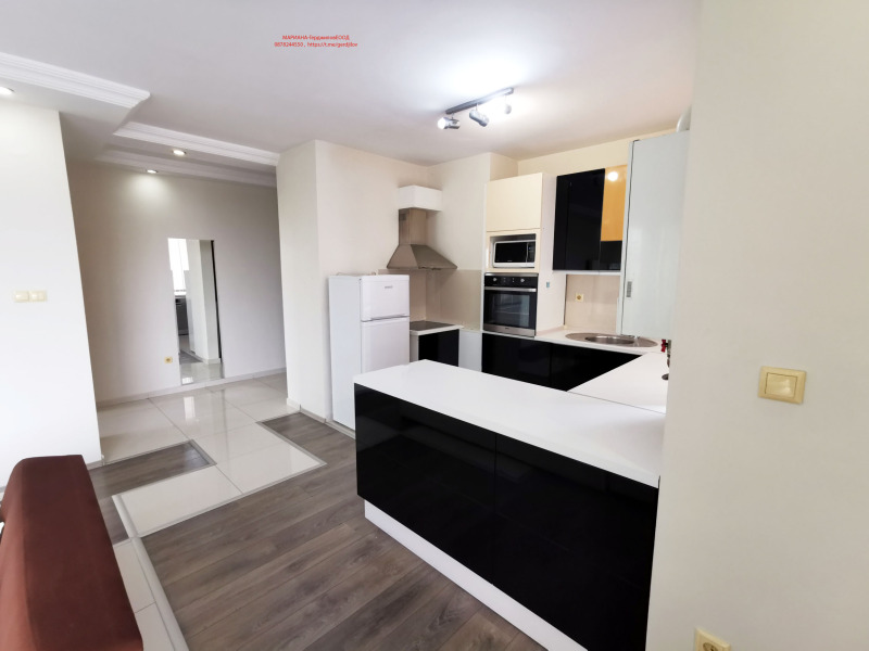 Дава под наем 2-СТАЕН, гр. Пловдив, Тракия, снимка 3 - Апартаменти - 52871847