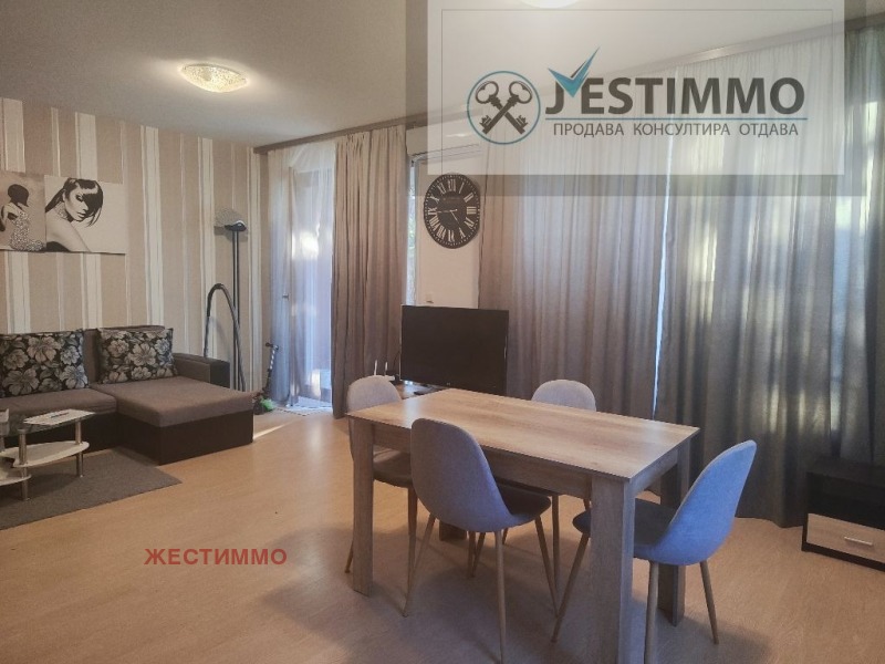 Da affittare  2 camere da letto Varna , m-t Evksinograd , 90 mq | 66363787 - Immagine [2]