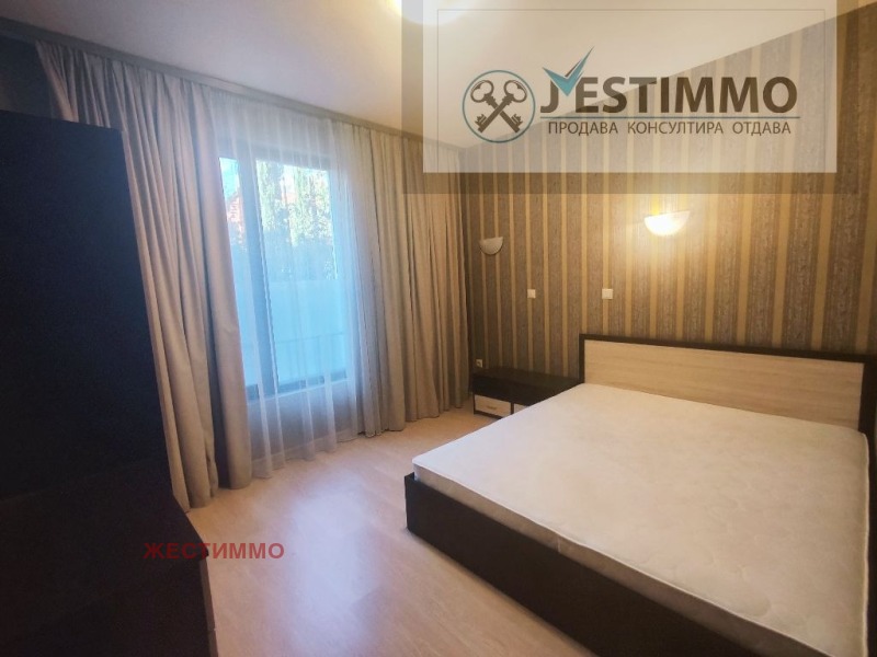 Da affittare  2 camere da letto Varna , m-t Evksinograd , 90 mq | 66363787 - Immagine [5]