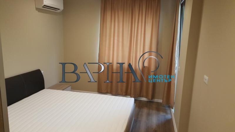 Дава под наем 3-СТАЕН, гр. Варна, Чаталджа, снимка 6 - Апартаменти - 53943217