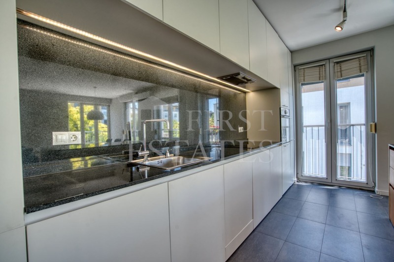 K pronájmu  3 ložnice Sofia , Malinova dolina , 170 m2 | 53487400 - obraz [6]