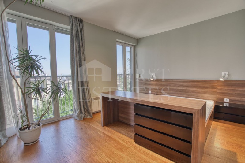 K pronájmu  3 ložnice Sofia , Malinova dolina , 170 m2 | 53487400 - obraz [7]