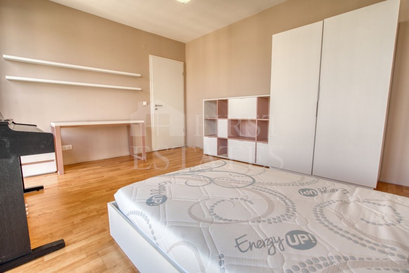 K pronájmu  3 ložnice Sofia , Malinova dolina , 170 m2 | 53487400 - obraz [10]