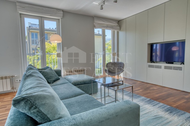 K pronájmu  3 ložnice Sofia , Malinova dolina , 170 m2 | 53487400 - obraz [4]