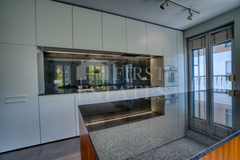 K pronájmu  3 ložnice Sofia , Malinova dolina , 170 m2 | 53487400 - obraz [5]