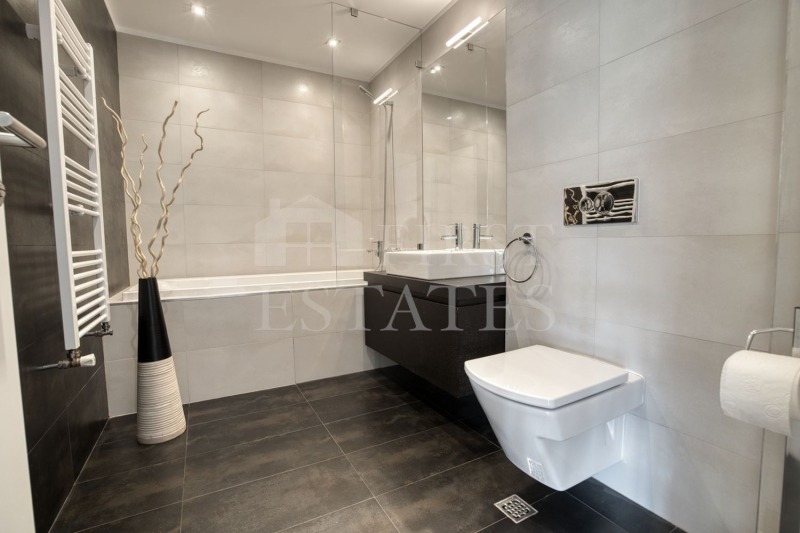 K pronájmu  3 ložnice Sofia , Malinova dolina , 170 m2 | 53487400 - obraz [13]