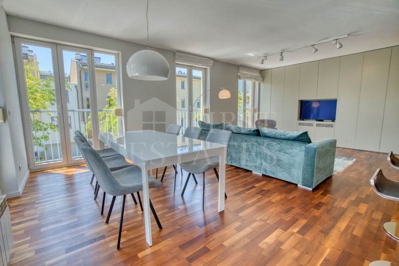 K pronájmu  3 ložnice Sofia , Malinova dolina , 170 m2 | 53487400 - obraz [3]