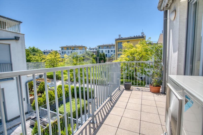 K pronájmu  3 ložnice Sofia , Malinova dolina , 170 m2 | 53487400 - obraz [16]