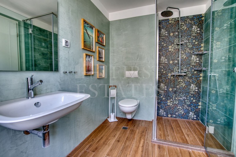 K pronájmu  3 ložnice Sofia , Malinova dolina , 170 m2 | 53487400 - obraz [9]