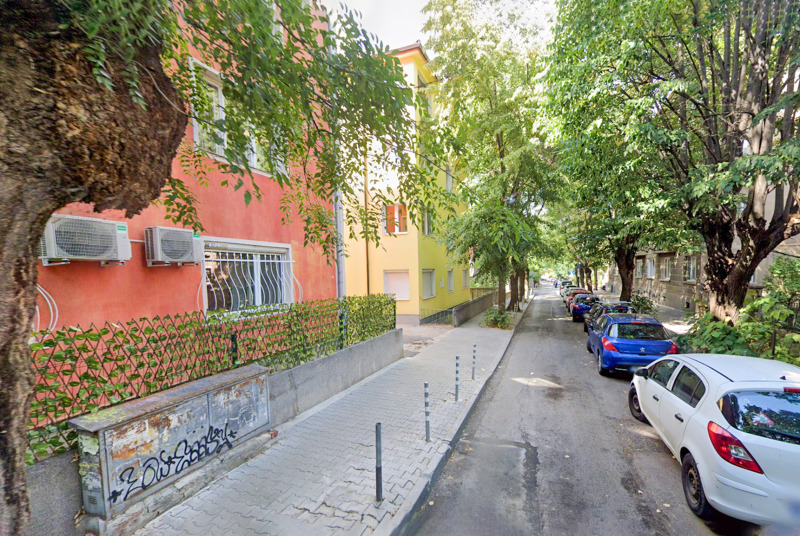 En renta  Oficina Sofia , Oborishte , 120 metros cuadrados | 72950192