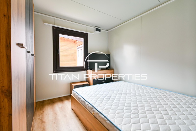 Дава под наем КЪЩА, гр. София, Орландовци, снимка 7 - Къщи - 53491950