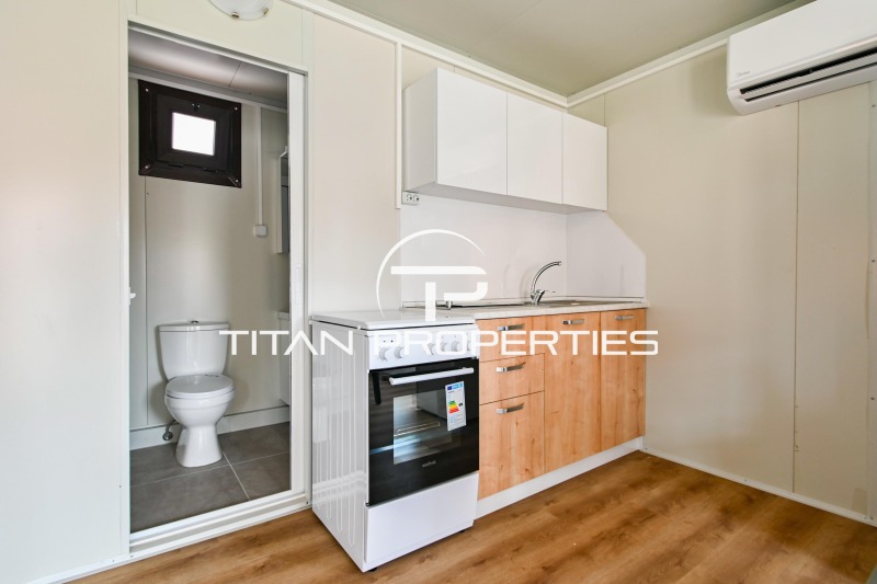 Дава под наем КЪЩА, гр. София, Орландовци, снимка 4 - Къщи - 53491950