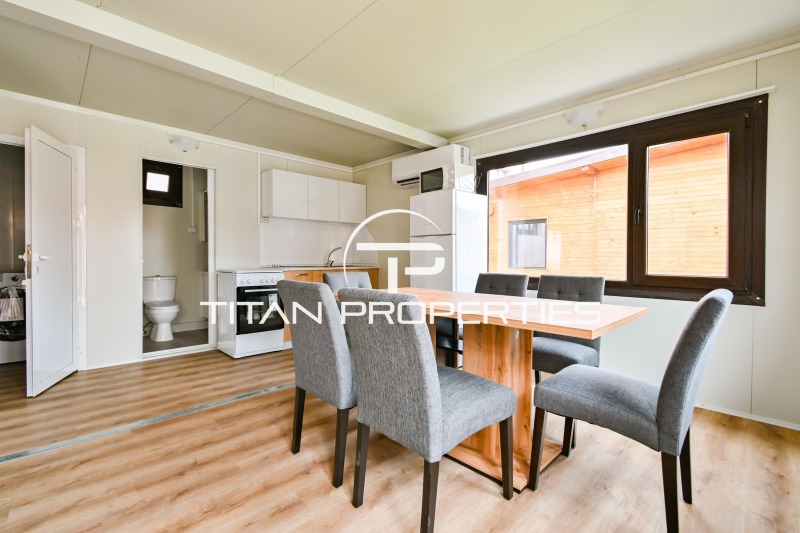 Дава под наем КЪЩА, гр. София, Орландовци