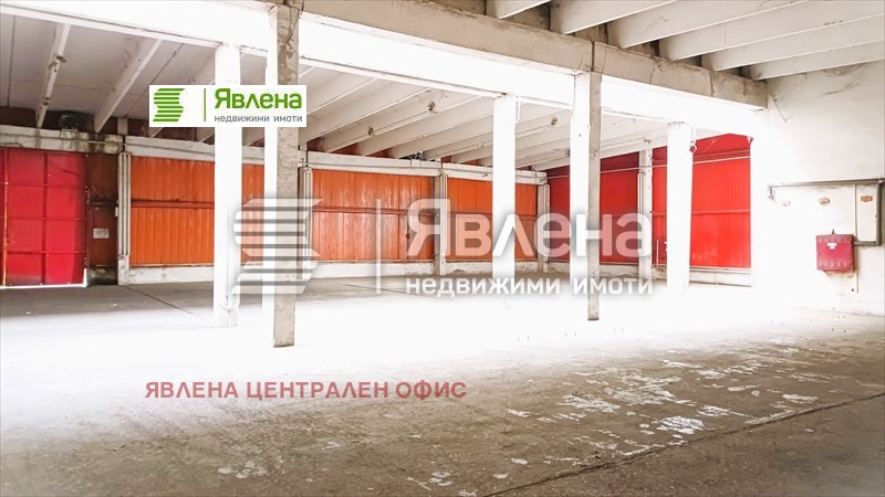 Te huur  Opslag Sofia , Kazitsjene , 3300 m² | 16914030 - afbeelding [2]