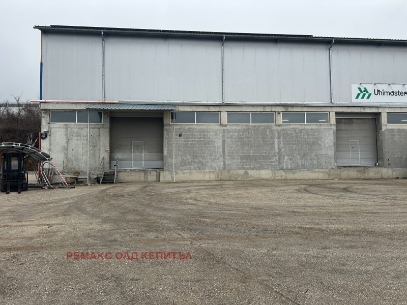 For Rent  Storage region Veliko Tarnovo , Ledenik , 800 sq.m | 59446264 - image [2]