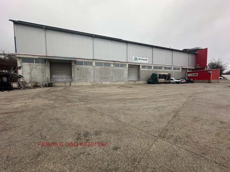 A louer  Stockage région Veliko Tarnovo , Ledenik , 800 m² | 59446264 - image [4]