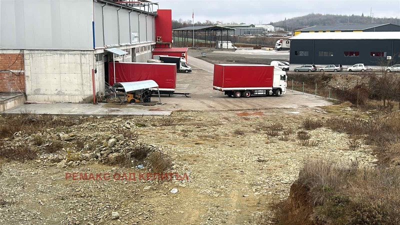 A louer  Stockage région Veliko Tarnovo , Ledenik , 800 m² | 59446264 - image [5]