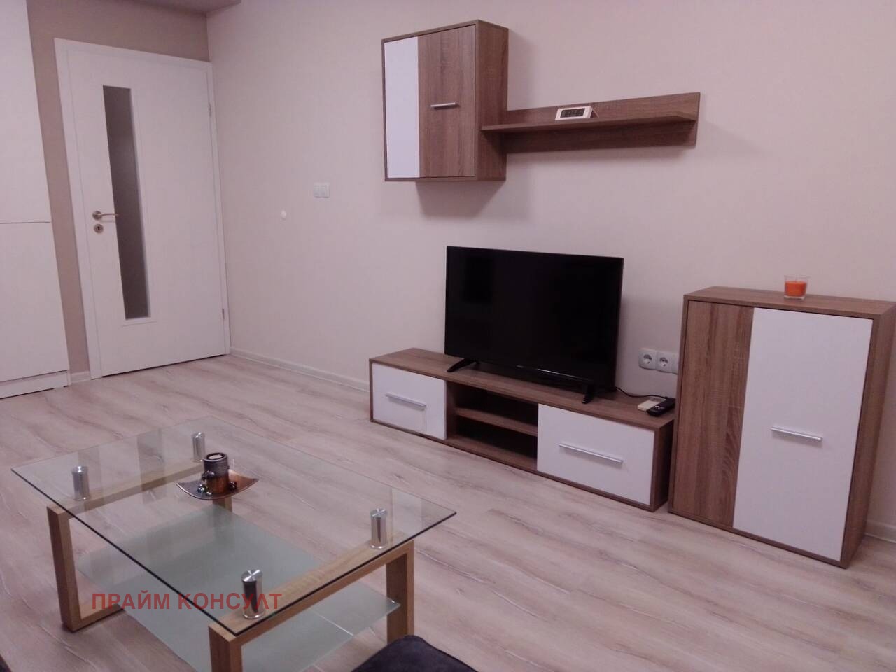 Дава под наем 2-СТАЕН, гр. Пловдив, Каменица 1, снимка 3 - Апартаменти - 53832358