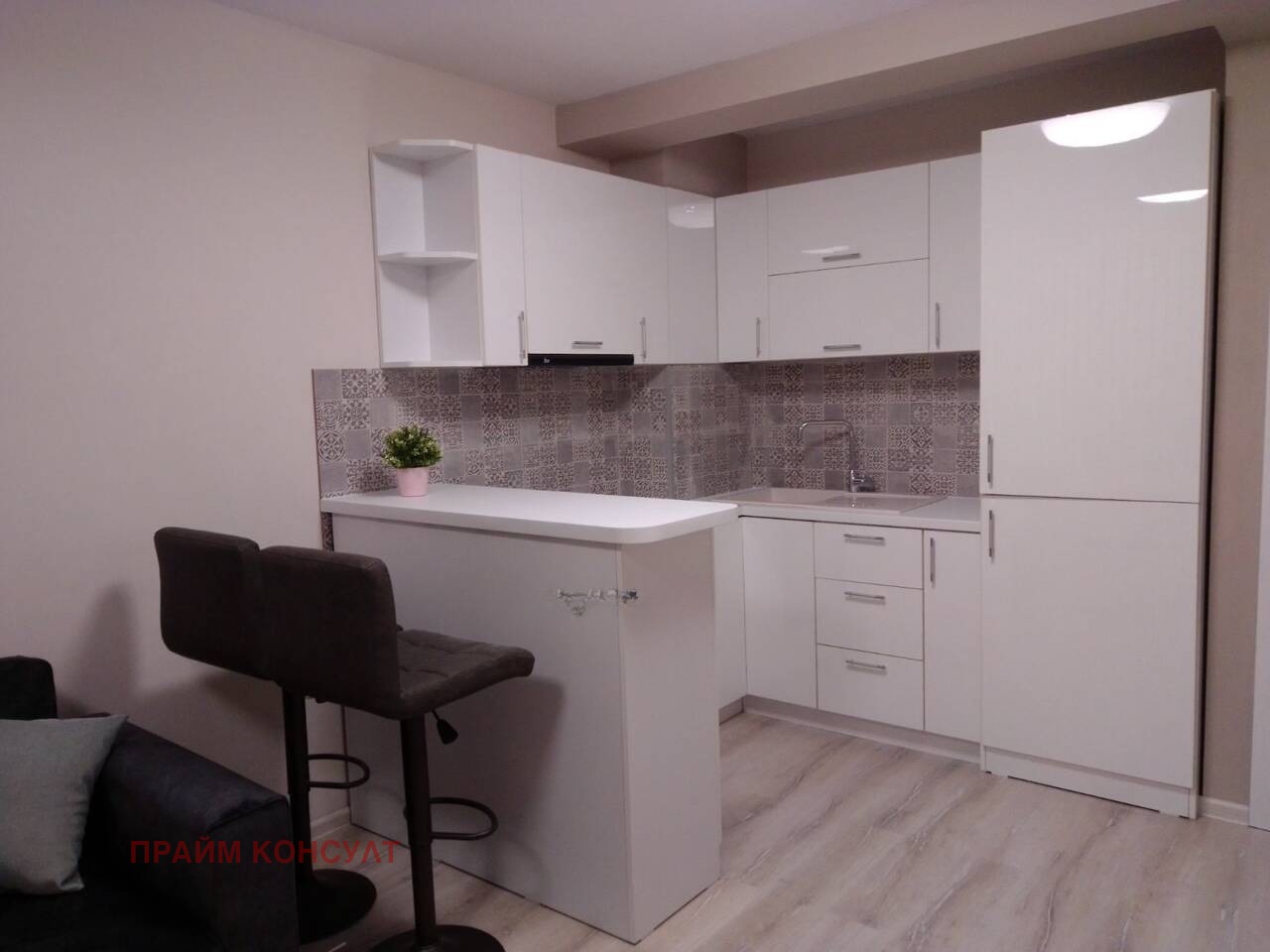 Дава под наем 2-СТАЕН, гр. Пловдив, Каменица 1, снимка 4 - Апартаменти - 53832358