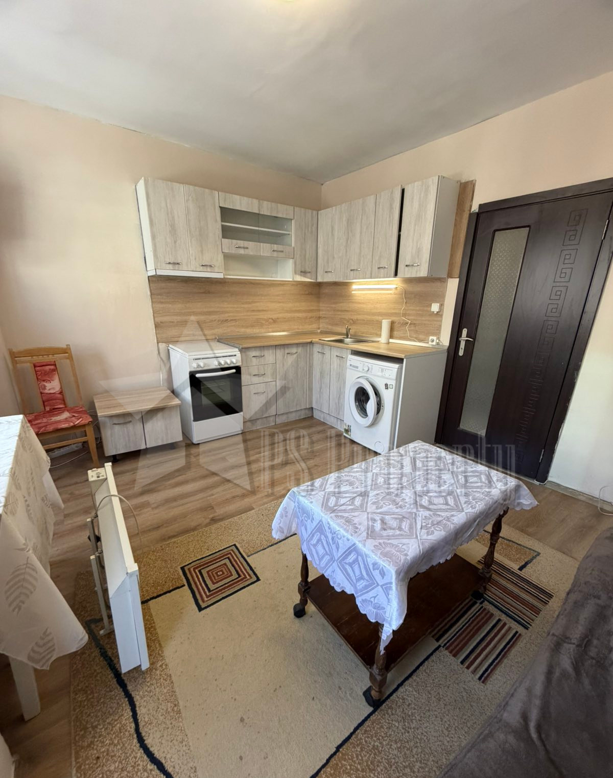 Дава под наем 3-СТАЕН, гр. Стара Загора, Аязмото, снимка 2 - Апартаменти - 54121613